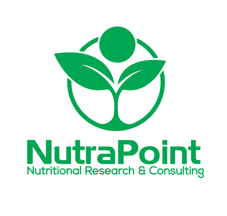 NutraPoint logo – NutraPoint Consulting
